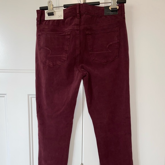 American Eagle Jeggings - Picture 2 of 4
